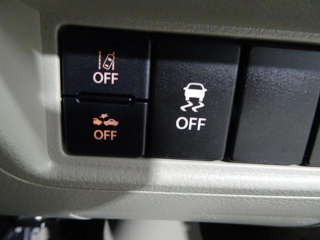 エブリイワゴン スローパー 4WD フルセグ メモリーナビ DVD再生 ミュージックプレイヤー接続可 バックカメラ 衝突被害軽減システム ETC ドラレコ ワンオーナー 記録簿 アイドリングストップ(28枚目)