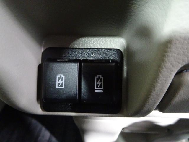 エブリイワゴン スローパー 4WD フルセグ メモリーナビ DVD再生 ミュージックプレイヤー接続可 バックカメラ 衝突被害軽減システム ETC ドラレコ ワンオーナー 記録簿 アイドリングストップ(32枚目)