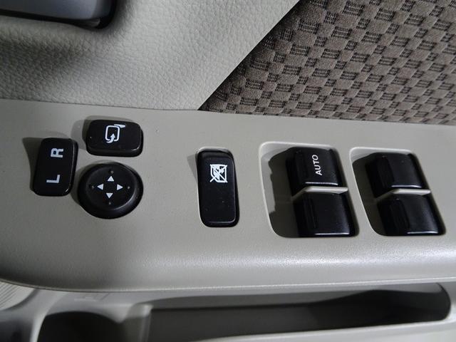 エブリイワゴン スローパー 4WD フルセグ メモリーナビ DVD再生 ミュージックプレイヤー接続可 バックカメラ 衝突被害軽減システム ETC ドラレコ ワンオーナー 記録簿 アイドリングストップ(33枚目)