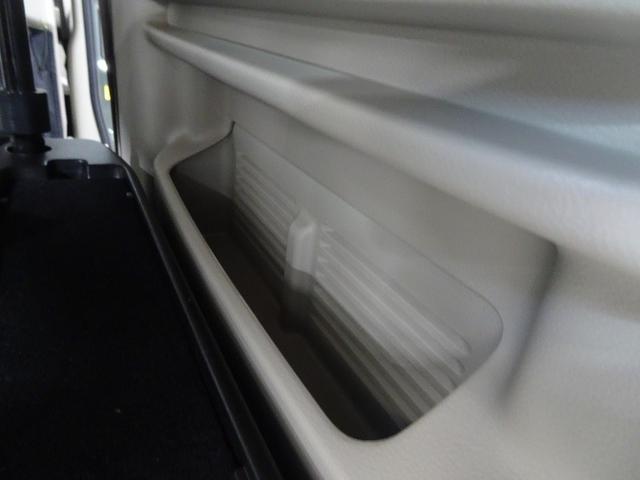 エブリイワゴン スローパー 4WD フルセグ メモリーナビ DVD再生 ミュージックプレイヤー接続可 バックカメラ 衝突被害軽減システム ETC ドラレコ ワンオーナー 記録簿 アイドリングストップ(37枚目)