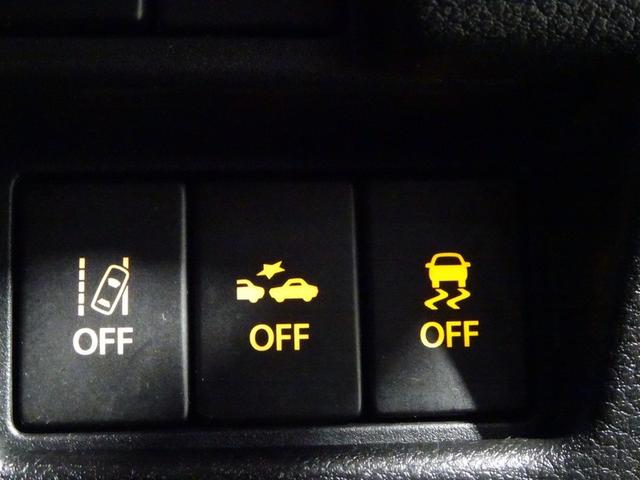 �Ԑ���E�x���A�Փˉ���E��Q�y���T�|�[�g�V�X�e���Ȃǂ̊e�푀��X�C�b�`�ł��B