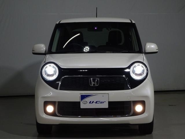 Ｎ－ＯＮＥ プレミアム　ツアラー　ＳＳパッケージ　ワンセグ　メモリーナビ　ＤＶＤ再生　バックカメラ　衝突被害軽減システム　ＥＴＣ　ドラレコ　ＨＩＤヘッドライト　記録簿　アイドリングストップ（6枚目）