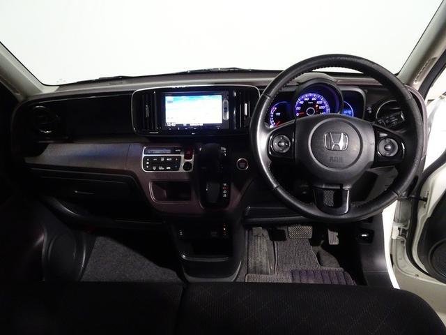 Ｎ－ＯＮＥ プレミアム　ツアラー　ＳＳパッケージ　ワンセグ　メモリーナビ　ＤＶＤ再生　バックカメラ　衝突被害軽減システム　ＥＴＣ　ドラレコ　ＨＩＤヘッドライト　記録簿　アイドリングストップ（30枚目）