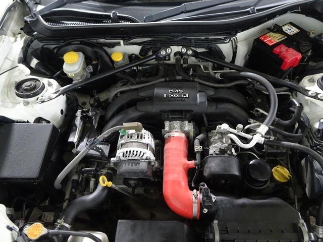 ８６ ＧＴリミテッド　フルセグ　メモリーナビ　ＤＶＤ再生　バックカメラ　ＥＴＣ　ＨＩＤヘッドライト　ワンオーナー　フルエアロ　記録簿（38枚目）