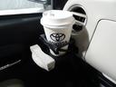 助手席用のカップホルダーです。