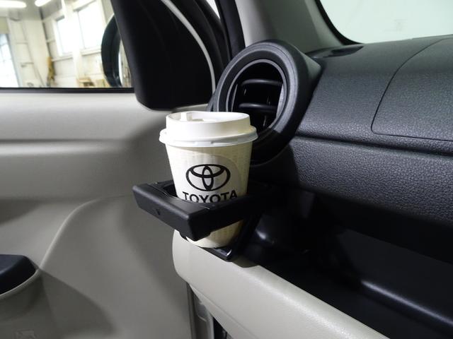 いくつあっても便利グッズ、カップホルダー。