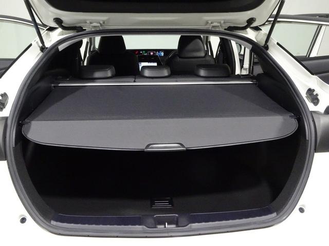 プリウス Aツーリングセレクション フルセグ メモリーナビ DVD再生 バックカメラ 衝突被害軽減システム ETC ドラレコ LEDヘッドランプ 記録簿(16枚目)