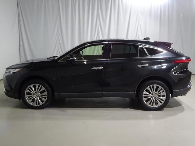 ハリアーハイブリッド Ｚ　フルセグ　メモリーナビ　ミュージックプレイヤー接続可　バックカメラ　衝突被害軽減システム　ＥＴＣ　ドラレコ　ＬＥＤヘッドランプ　ワンオーナー　記録簿（19枚目）