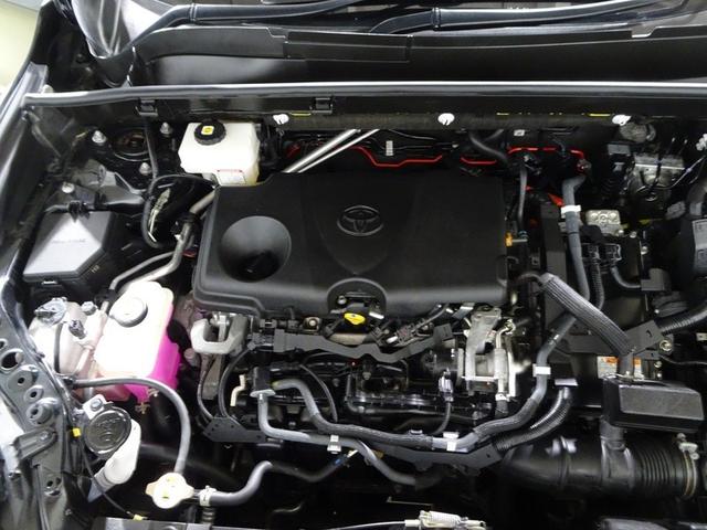 ハリアーハイブリッド Ｚ　フルセグ　メモリーナビ　ミュージックプレイヤー接続可　バックカメラ　衝突被害軽減システム　ＥＴＣ　ドラレコ　ＬＥＤヘッドランプ　ワンオーナー　記録簿（38枚目）