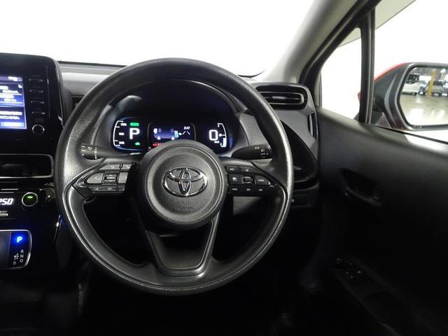 アクア X ミュージックプレイヤー接続可 バックカメラ 衝突被害軽減システム ETC ドラレコ LEDヘッドランプ ワンオーナー 記録簿(8枚目)