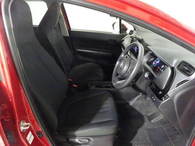 アクア X ミュージックプレイヤー接続可 バックカメラ 衝突被害軽減システム ETC ドラレコ LEDヘッドランプ ワンオーナー 記録簿(12枚目)