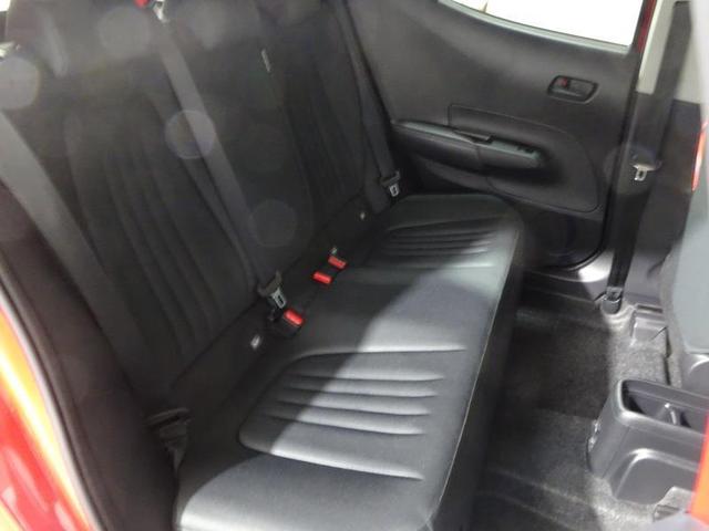 アクア X ミュージックプレイヤー接続可 バックカメラ 衝突被害軽減システム ETC ドラレコ LEDヘッドランプ ワンオーナー 記録簿(13枚目)