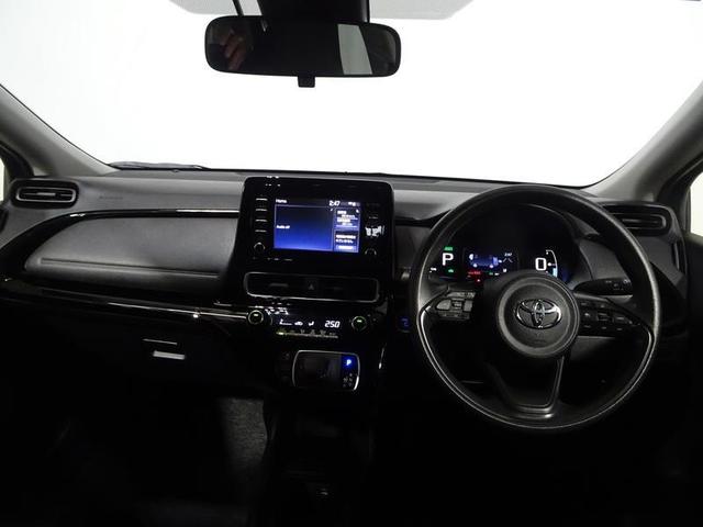 アクア X ミュージックプレイヤー接続可 バックカメラ 衝突被害軽減システム ETC ドラレコ LEDヘッドランプ ワンオーナー 記録簿(22枚目)