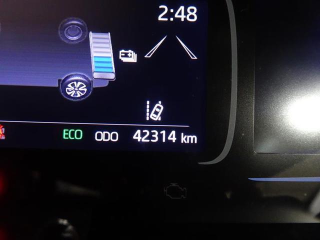 アクア X ミュージックプレイヤー接続可 バックカメラ 衝突被害軽減システム ETC ドラレコ LEDヘッドランプ ワンオーナー 記録簿(24枚目)