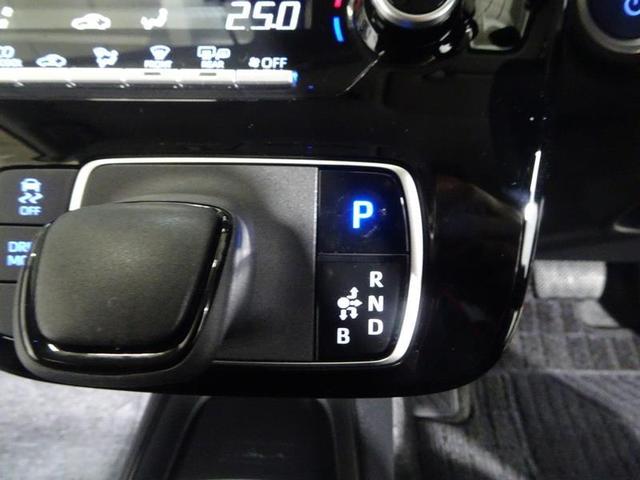 アクア X ミュージックプレイヤー接続可 バックカメラ 衝突被害軽減システム ETC ドラレコ LEDヘッドランプ ワンオーナー 記録簿(26枚目)