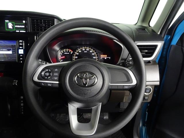 ルーミー Ｇ　フルセグ　メモリーナビ　ＤＶＤ再生　ミュージックプレイヤー接続可　バックカメラ　衝突被害軽減システム　ＥＴＣ　ドラレコ　両側電動スライド　ＬＥＤヘッドランプ　ウオークスルー　ワンオーナー　記録簿（8枚目）