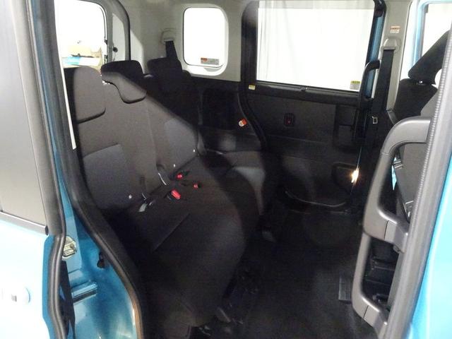 ルーミー Ｇ　フルセグ　メモリーナビ　ＤＶＤ再生　ミュージックプレイヤー接続可　バックカメラ　衝突被害軽減システム　ＥＴＣ　ドラレコ　両側電動スライド　ＬＥＤヘッドランプ　ウオークスルー　ワンオーナー　記録簿（14枚目）