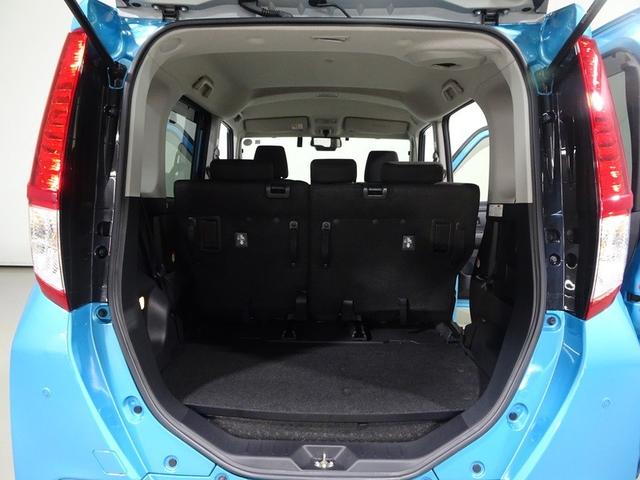 ルーミー Ｇ　フルセグ　メモリーナビ　ＤＶＤ再生　ミュージックプレイヤー接続可　バックカメラ　衝突被害軽減システム　ＥＴＣ　ドラレコ　両側電動スライド　ＬＥＤヘッドランプ　ウオークスルー　ワンオーナー　記録簿（15枚目）