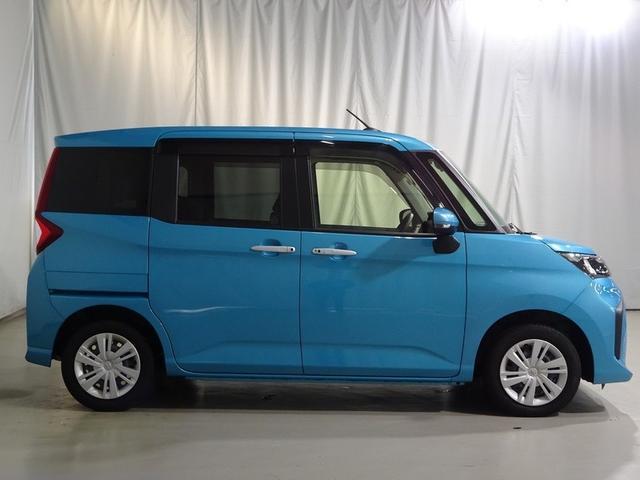 ルーミー Ｇ　フルセグ　メモリーナビ　ＤＶＤ再生　ミュージックプレイヤー接続可　バックカメラ　衝突被害軽減システム　ＥＴＣ　ドラレコ　両側電動スライド　ＬＥＤヘッドランプ　ウオークスルー　ワンオーナー　記録簿（19枚目）