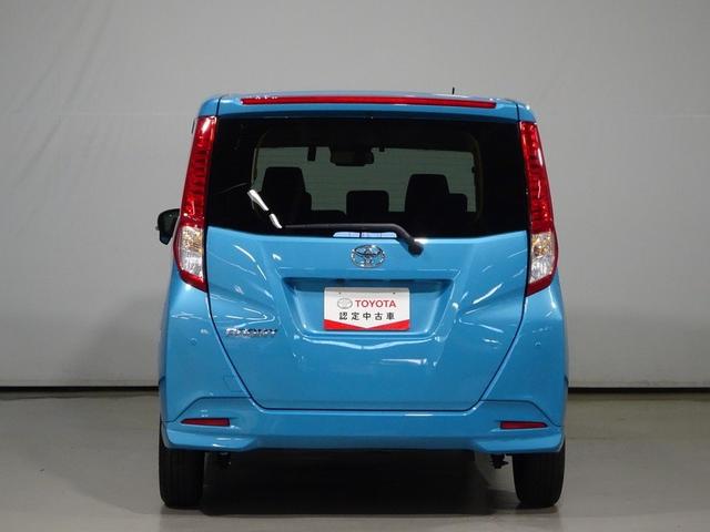 ルーミー Ｇ　フルセグ　メモリーナビ　ＤＶＤ再生　ミュージックプレイヤー接続可　バックカメラ　衝突被害軽減システム　ＥＴＣ　ドラレコ　両側電動スライド　ＬＥＤヘッドランプ　ウオークスルー　ワンオーナー　記録簿（20枚目）