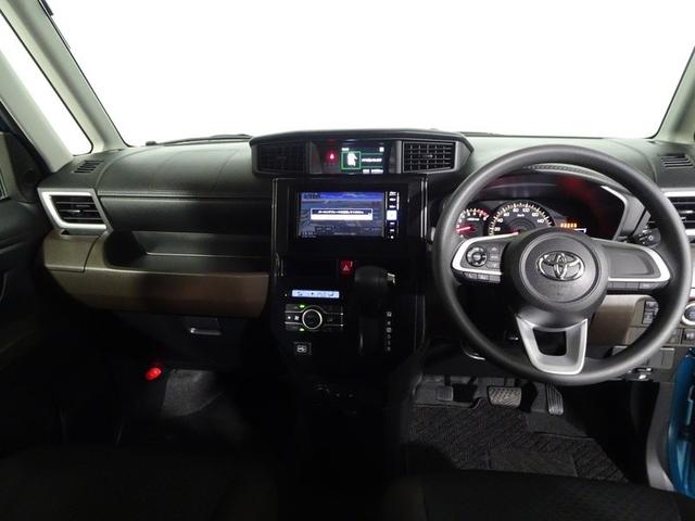 ルーミー Ｇ　フルセグ　メモリーナビ　ＤＶＤ再生　ミュージックプレイヤー接続可　バックカメラ　衝突被害軽減システム　ＥＴＣ　ドラレコ　両側電動スライド　ＬＥＤヘッドランプ　ウオークスルー　ワンオーナー　記録簿（23枚目）