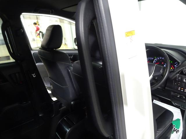 ノア Ｓｉ　ダブルバイビー　フルセグ　メモリーナビ　ＤＶＤ再生　後席モニター　バックカメラ　衝突被害軽減システム　クルーズコントロール　ＥＴＣ　ドラレコ　スマートキー　両側電動スライドドア　ＬＥＤヘッドランプ　純正アルミ（46枚目）