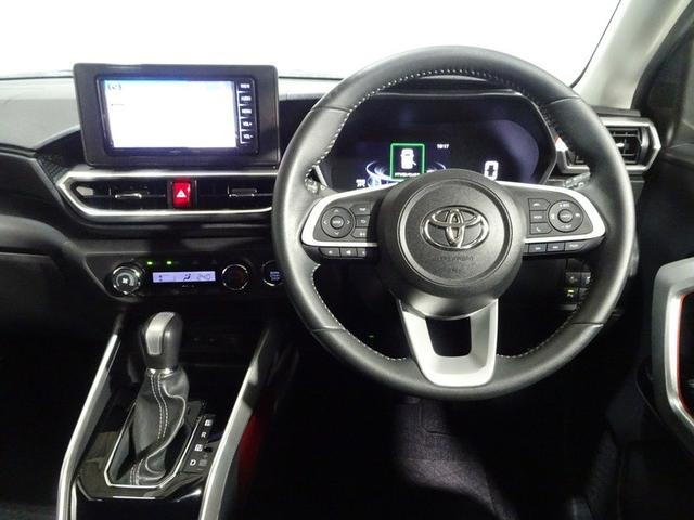 ライズ Ｚ　ワンセグ　メモリーナビ　ミュージックプレイヤー接続可　バックカメラ　衝突被害軽減システム　ＥＴＣ　ドラレコ　ＬＥＤヘッドランプ　ワンオーナー　記録簿　アイドリングストップ（8枚目）