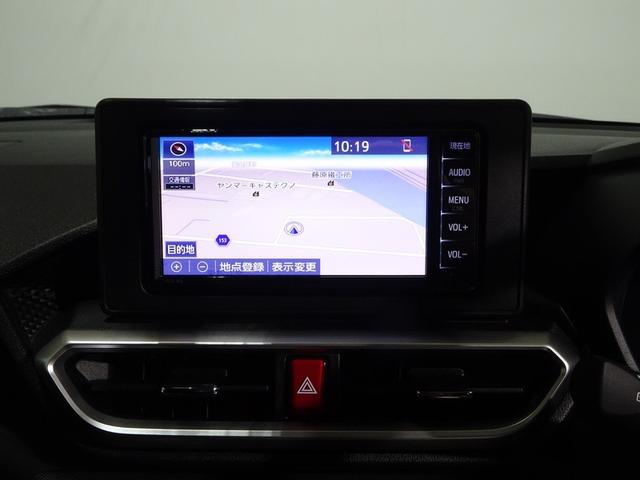 ライズ Ｚ　ワンセグ　メモリーナビ　ミュージックプレイヤー接続可　バックカメラ　衝突被害軽減システム　ＥＴＣ　ドラレコ　ＬＥＤヘッドランプ　ワンオーナー　記録簿　アイドリングストップ（10枚目）