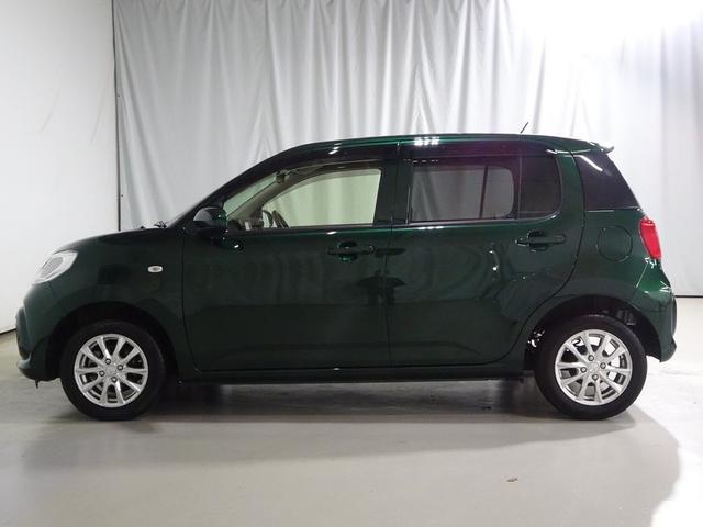 パッソ X LパッケージS ワンセグ メモリーナビ ミュージックプレイヤー接続可 バックカメラ 衝突被害軽減システム ETC ドラレコ ワンオーナー 記録簿 アイドリングストップ(2枚目)