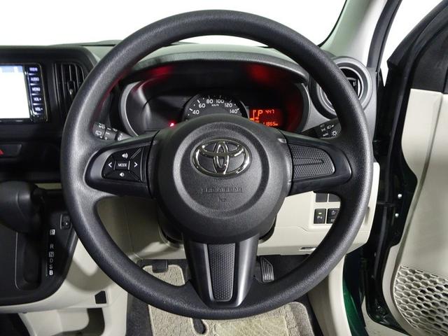 パッソ X LパッケージS ワンセグ メモリーナビ ミュージックプレイヤー接続可 バックカメラ 衝突被害軽減システム ETC ドラレコ ワンオーナー 記録簿 アイドリングストップ(8枚目)