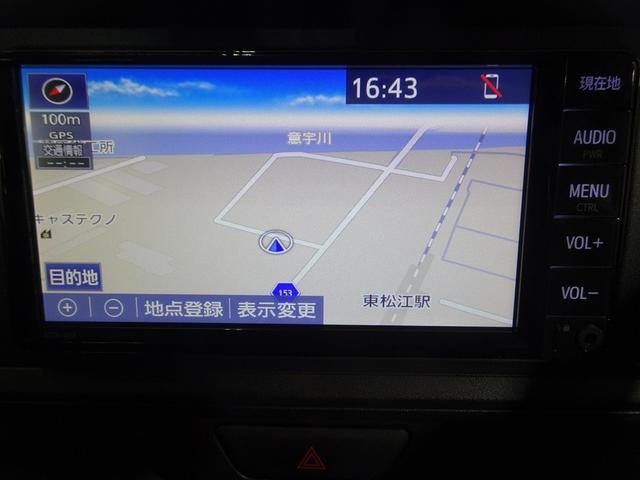 パッソ X LパッケージS ワンセグ メモリーナビ ミュージックプレイヤー接続可 バックカメラ 衝突被害軽減システム ETC ドラレコ ワンオーナー 記録簿 アイドリングストップ(10枚目)