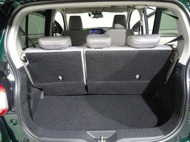 パッソ X LパッケージS ワンセグ メモリーナビ ミュージックプレイヤー接続可 バックカメラ 衝突被害軽減システム ETC ドラレコ ワンオーナー 記録簿 アイドリングストップ(15枚目)