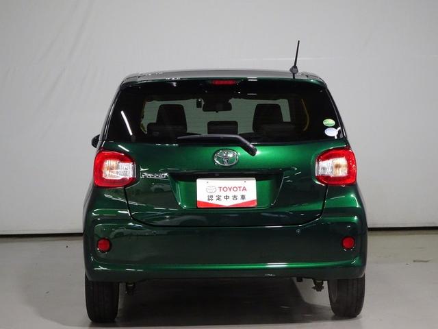 パッソ X LパッケージS ワンセグ メモリーナビ ミュージックプレイヤー接続可 バックカメラ 衝突被害軽減システム ETC ドラレコ ワンオーナー 記録簿 アイドリングストップ(20枚目)