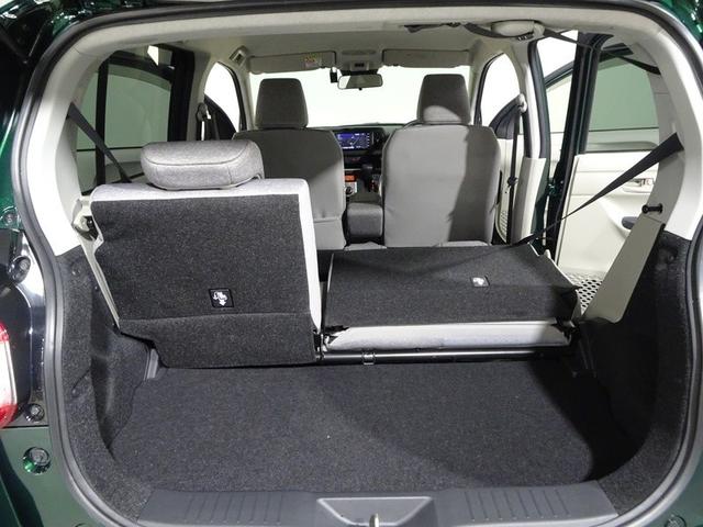 パッソ X LパッケージS ワンセグ メモリーナビ ミュージックプレイヤー接続可 バックカメラ 衝突被害軽減システム ETC ドラレコ ワンオーナー 記録簿 アイドリングストップ(36枚目)