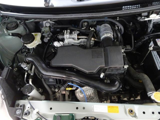 パッソ X LパッケージS ワンセグ メモリーナビ ミュージックプレイヤー接続可 バックカメラ 衝突被害軽減システム ETC ドラレコ ワンオーナー 記録簿 アイドリングストップ(38枚目)