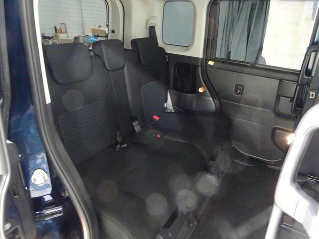 ルーミー カスタムG フルセグ メモリーナビ DVD再生 バックカメラ 衝突被害軽減システム ETC ドラレコ 両側電動スライド LEDヘッドランプ ウオークスルー ワンオーナー 記録簿 アイドリングストップ(14枚目)