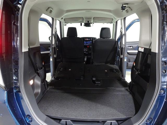 ルーミー カスタムG フルセグ メモリーナビ DVD再生 バックカメラ 衝突被害軽減システム ETC ドラレコ 両側電動スライド LEDヘッドランプ ウオークスルー ワンオーナー 記録簿 アイドリングストップ(16枚目)