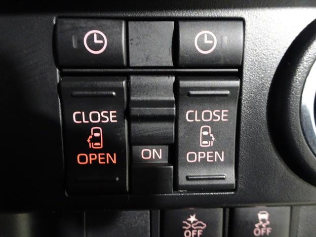 ルーミー カスタムG フルセグ メモリーナビ DVD再生 バックカメラ 衝突被害軽減システム ETC ドラレコ 両側電動スライド LEDヘッドランプ ウオークスルー ワンオーナー 記録簿 アイドリングストップ(33枚目)