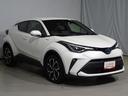 Ｃ－ＨＲ Ｇ　ディスプレイオーディオ　メモリーナビ機能　バックカメラ　クルーズコントロール　衝突被害軽減システム　ＥＴＣ　ドラレコ　プッシュスタート　スマートキー　ＬＥＤヘッドランプ　純正アルミ　スペアタイヤ（2枚目）