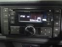 CDチューナーを装備。AUX・USBポートが付いているので、スマホやオーディオプレイヤーを接続してミュージック再生も出来ます!