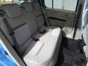 車内は『まるピカクリーン』で綺麗にクリーニング!シートや床面などしっかりと除菌・消臭施工をしているので、安心して乗っていただけます!