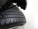 納車時には、溝だけではなくタイヤの劣化等もしっかり点検の上、納めさせていただきます。