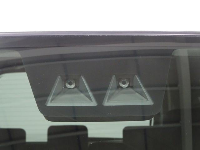 ルーミー Ｘ　フルセグ　メモリーナビ　ＤＶＤ再生　バックカメラ　衝突被害軽減システム　ドラレコ　電動スライドドア　ウオークスルー　ワンオーナー　アイドリングストップ（6枚目）