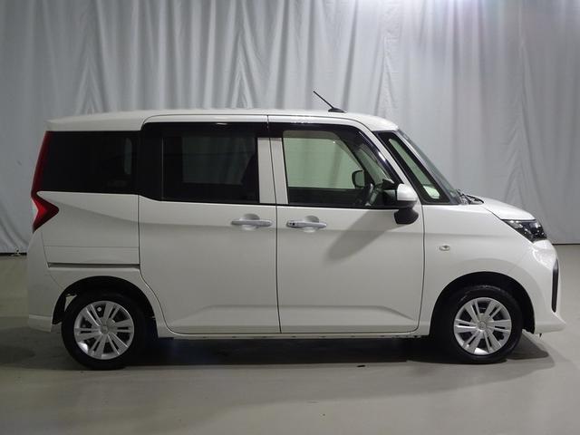 ルーミー Ｘ　フルセグ　メモリーナビ　ＤＶＤ再生　バックカメラ　衝突被害軽減システム　ドラレコ　電動スライドドア　ウオークスルー　ワンオーナー　アイドリングストップ（17枚目）