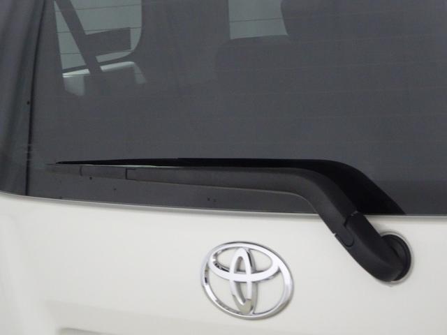 ルーミー Ｘ　フルセグ　メモリーナビ　ＤＶＤ再生　バックカメラ　衝突被害軽減システム　ドラレコ　電動スライドドア　ウオークスルー　ワンオーナー　アイドリングストップ（20枚目）