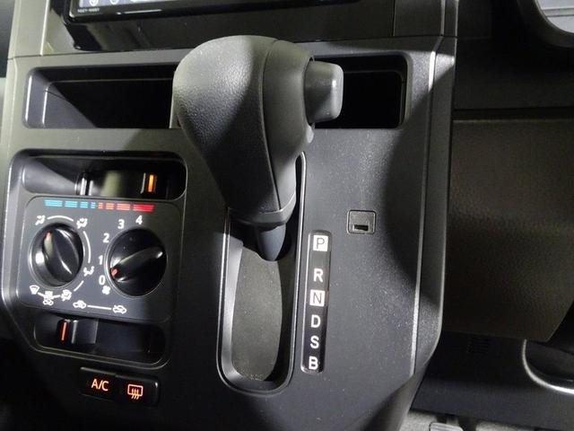 ルーミー Ｘ　フルセグ　メモリーナビ　ＤＶＤ再生　バックカメラ　衝突被害軽減システム　ドラレコ　電動スライドドア　ウオークスルー　ワンオーナー　アイドリングストップ（25枚目）