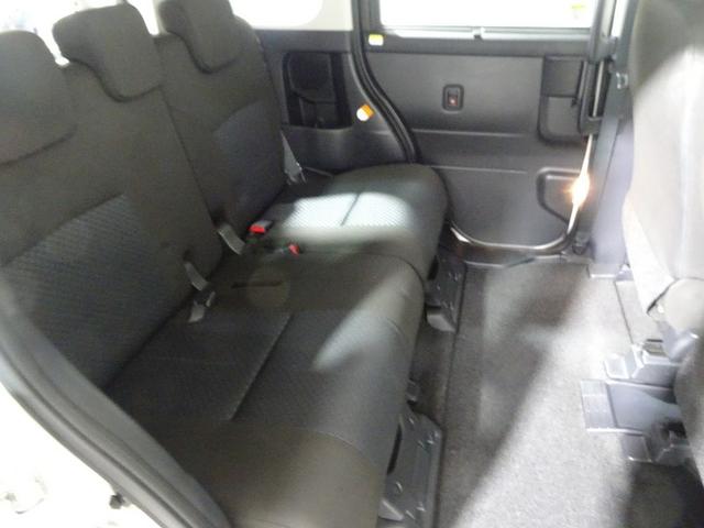 ルーミー Ｘ　フルセグ　メモリーナビ　ＤＶＤ再生　バックカメラ　衝突被害軽減システム　ドラレコ　電動スライドドア　ウオークスルー　ワンオーナー　アイドリングストップ（34枚目）