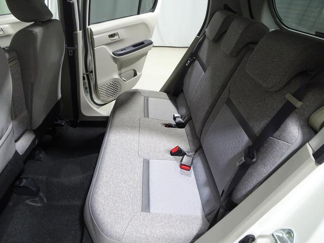 車内は『まるピカクリーン』で綺麗にクリーニング！シートや床面などしっかりと除菌・消臭施工をしているので、安心して乗っていただけます！