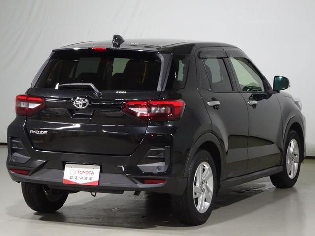 ライズ Ｇ　フルセグ　メモリーナビ　ＤＶＤ再生　バックカメラ　衝突被害軽減システム　ドラレコ　ＬＥＤヘッドランプ　ワンオーナー　アイドリングストップ（3枚目）