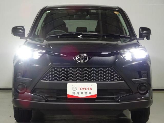 ライズ Ｇ　フルセグ　メモリーナビ　ＤＶＤ再生　バックカメラ　衝突被害軽減システム　ドラレコ　ＬＥＤヘッドランプ　ワンオーナー　アイドリングストップ（4枚目）